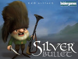 SILVER BULLET (Special Order)