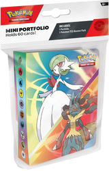 POKEMON MINI PORTFOLIO Q3 2025 (Special Order)