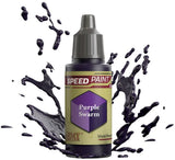 WARPAINTS: SPEEDPAINT PURPLE SWARM (Special Order)