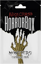 HORRORBOX - MONSTERS (EN) (Special Order)