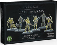 ELDER SCROLLS CALL TO ARMS THALMOR PATROL (Special Order)