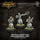 CONVERGENCE OPTIFEX DIRECTIVE (3) UNIT BLISTER (Special Order)