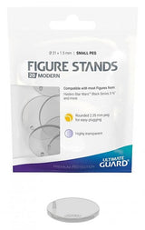 UG FIGURE STANDS SMALL PEG MODERN 20CT (Special Order)