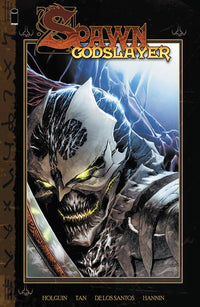 SPAWN GODSLAYER TP (MR) (Special Order)