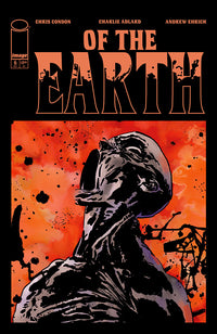 OF THE EARTH #6 (OF 6) CVR B MICHAEL LARK VARIANT (Special Order)