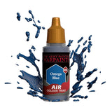 WARPAINTS: ACRYLIC AIR OMEGA BLUE (Special Order)