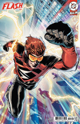 ABSOLUTE FLASH #11 PAGULAYAN (Special Order)