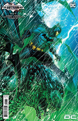 BATMAN/CATWOMAN: GW: BATTLE LINES #1 FOIL (Special Order)