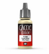 VALLEJO: GAME COLOR ELFIC FLESH 18ML (Special Order)