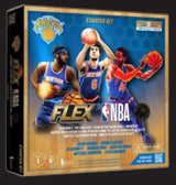 FLEX NBA TEAM STARTER SET - NEW YORK KNICKS (Special Order)
