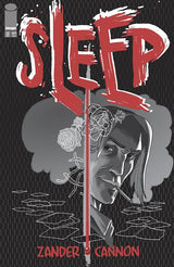 SLEEP #3 (OF 8) CVR A ZANDER CANNON (MR) (Special Order)
