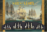 SAILS OF GLORY STARTER SET (Special Order)