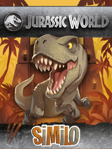 SIMILO: JURASSIC WORLD (Special Order)