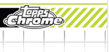 TOPPS CHROME TENNIS 2024 (Special Order)