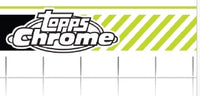 TOPPS CHROME TENNIS 2024 (8/12/12) (Special Order)