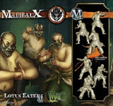 THUNDERS 2E: LOTUS EATER (Special Order)