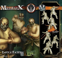 THUNDERS 2E: LOTUS EATER (Special Order)