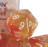 XL D20: SORCERER'S BLOODLINE (Special Order)