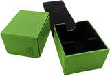 LEGION SENTINEL DECK BOX GREEN 130 (Special Order)