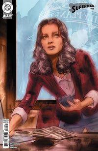 SUPERMAN #29 LOTAY (Special Order)
