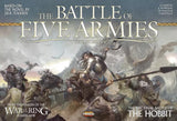 BATTLE OF FIVE ARMIES (Special Order)