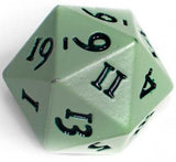 UP DICE HEAVY METAL VIVID COOL MATCHA (Special Order)