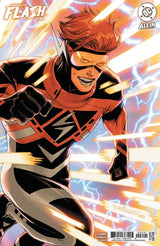 ABSOLUTE FLASH #6 KIRKHAM (Special Order)