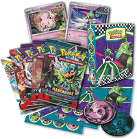 Pokemon French Collector Chest Tin Back to School 2024 - POKÉ JEUX