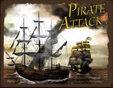PIRATE ATTACK! (Special Order)