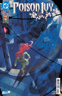 POISON IVY #37 (Special Order)