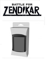 MTG FRENCH BATTLE FOR ZENDIKAR INTRO PACK (Special Order)