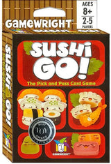 SUSHI GO! (TUCK BOX) (Special Order)