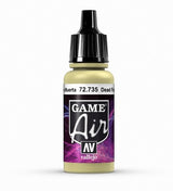 VALLEJO: GAME AIR DEAD FLESH 17ML (Special Order)