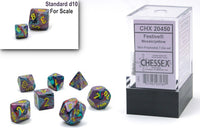 MINI FESTIVE 7-DIE SET MOSAIC/YELLOW (Special Order)