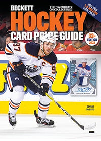BECKETT HOCKEY PRICE GUIDE #32 (Special Order)