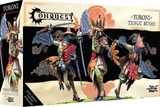 CONQUEST: YORONI TENGU BUSHI (Special Order)