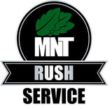 MNT GRADING - RUSH (1 Month Guaranteed) (Special Order)