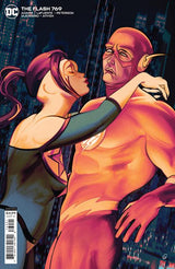 FLASH #769 CVR B ZI XU CARD STOCK VAR (Special Order)