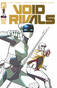 VOID RIVALS #10 CVR B WALKER VAR (Special Order)
