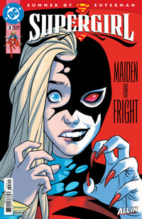 SUPERGIRL #3 (Special Order)