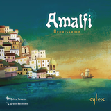 AMALFI RENAISSANCE (Special Order)