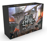 BRASS EMPIRE: NEW CANTON EXP (Special Order)