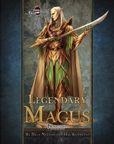 LEGENDARY MAGUS (PF) (Special Order)