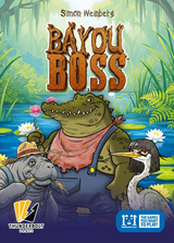 BAYOU BOSS (Special Order)