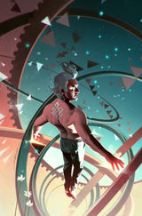 RESURRECTION MAN: QUANTUM KARMA #1 (Special Order)