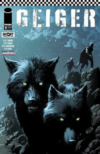 GEIGER (2024) #6 CVR A GARY FRANK & BRAD ANDERSON (Special Order)