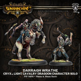 CRYX DARRAGH CHAR DRAGOON BOX (Special Order)