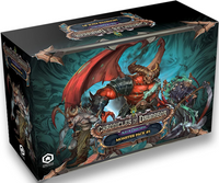 CHRONICLES OF DRUNAGOR - MONSTER PACK 1 (Special Order)