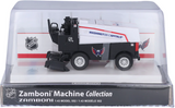FANATICS ZAMBONI 1:43 SCALE DIE-CAST WASHINGTON CAPITALS 2023-24 SEASON (Special Order)