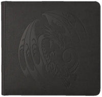DRAGON SHIELD CARD CODEX 576 PORTFOLIO IRON GREY (Special Order)
